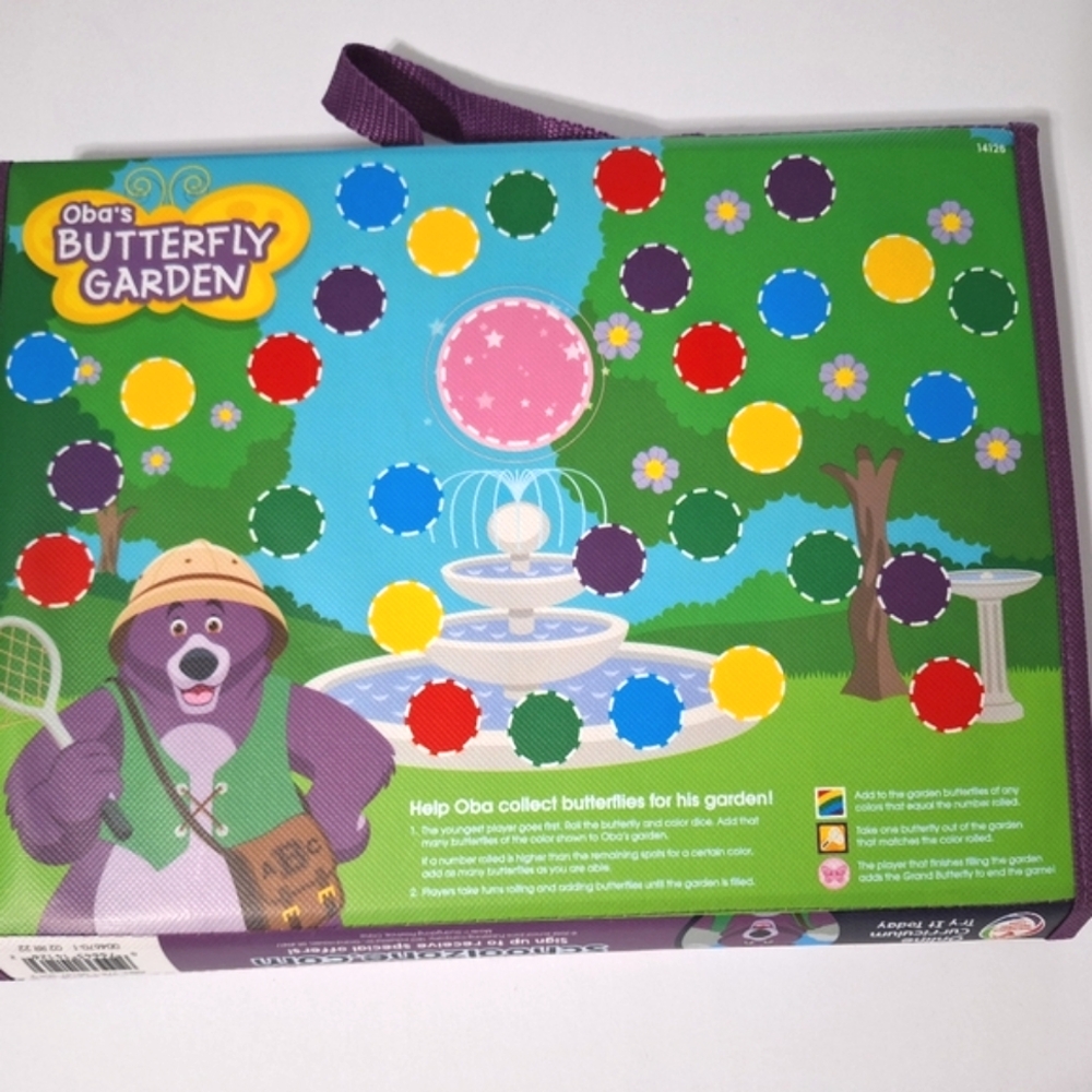 ๐NEW OBA's Kindergarten Educational Learning Pack - Picture 8 of 12